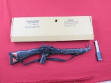 Hi Point MOdel 995, 9mm x 19, semi-auto, with 10 &15 rd magazine; ~3316