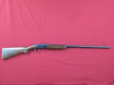 Winchester model 37 12ga single shot break open, 2 3/4