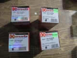 200 rds - Hornady 204 Ruger, 40gr~3331