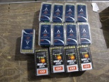 650 rds - CCI 17HMR, 17gr~3338