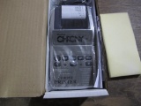 Shooting Chrony~3340