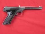 Colt Huntsman .22LR semi auto pistol~3347