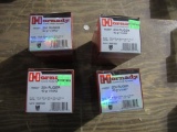 200 rds - Hornady 204 Ruger, 40gr~3359