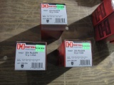 150 rds - Hornady 204 Ruger, 40gr~3360
