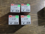200 rds - 50 Hornady 204 Ruger, 32gr~3361