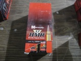 500 rds - Hornady 17HMR, 20gr~3363