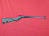 Springfield Armory M6 scout .22LR/.410 over/under, ammo storage in stock~33