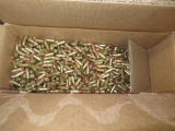1000 rds - 9mm 115gr TMJ, reloads~3386