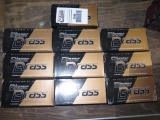500 rds - 9mm 124gr FMJ~3388