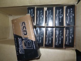 500 rds - 9mm 124gr FMJ~3389