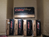 250 rds - PMC 9mm 115gr JHP~3390