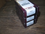 150 rds - FOG 9mm 125gr FMJ~3392