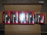 500 rds - Federal 9mm, 115gr FMJ~3395