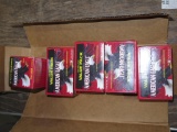 500 rds - Federal 9mm, 115gr FMJ~3396