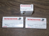 150 rds - Winchester 9mm, 115gr FMJ~3403