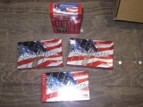 80 rds - Hornady 300 Win Mag, 150gr~3404