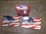 60 rds - Hornady 300 Win Mag, 150gr~3405