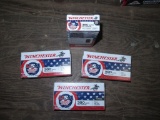 200 rds - Winchester 380 ACP, 95gr FMJ~3407
