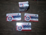200 rds - Winchester 380 ACP, 95gr FMJ~3408