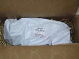 1000 rds - 380 ACP 100gr, reloads~3410