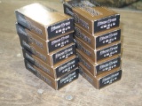 500 rds - Blazer 40 S&W, 180gr FMJ~3413
