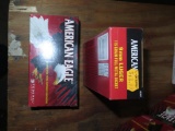100 rds - American Eagle 9mm, 115gr FMJ~3431