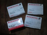 400 rds - Winchester 9mm, 115gr FMJ~3432