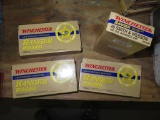 200 rds - Winchester Ranger 40 S&W, 180gr JHP~3439