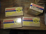 200 rds - Winchester Ranger 40 S&W, 180gr JHP~3440
