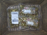 300 rds - 40 S&W, 165gr Hollow Point~3443