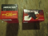 1000 rds - Federal 22LR -, 40gr~3444