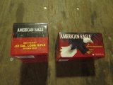 1000 rds - Federal 22LR -, 40gr~3447
