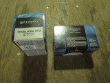 1000 rds - Federal 22LR -, 40gr~3450