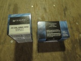 1000 rds - Federal 22LR -, 40gr~3451