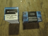 1000 rds - Federal 22LR -, 38gr~3455
