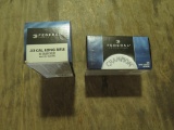 1000 rds - Federal 22LR -, 40gr~3459