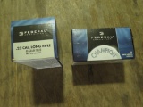 1000 rds - Federal 22LR -, 40gr~3461