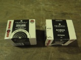 650 rds - Federal 22LR -, 40gr~3466