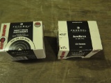 650 rds - Federal 22LR -, 40gr~3468