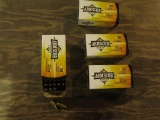 300 rds - .22TCM, 40gr (fits Armscor M1911 guns, #3656,3657,3658)~3471