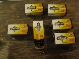 300 rds?á- .22TCM, 40gr (fits Armscor M1911 guns, #3656,3657,3658)~3472