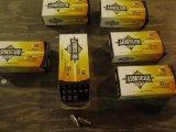 300 rds - .22TCM, 40gr (fits Armscor M1911 guns, #3656,3657,3658)~3473