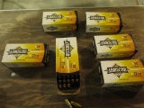 300 rds - .22TCM, 40gr (fits Armscor M1911 guns, #3656,3657,3658)~3475