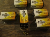 200 rds - .22TCM, 40gr (fits Armscor M1911 guns, #3656,3657,3658)~3476