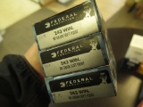 60 rds - Federal 243 WIN, 80gr~3483
