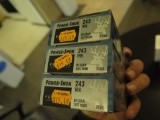 60 rds - Federal 243 WIN, 80gr~3485