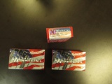 60 rds - Hornady 243, 100gr~3492