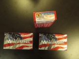 60 rds - Hornady 243, 100gr~3493