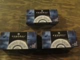60 rds - Federal 243, 100gr~3497