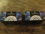 40 rds - Federal 243, 100gr~3499